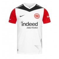 Muški Nogometni Dres Eintracht Frankfurt Hugo Ekitike #11 Domaci 2024-25 Kratak Rukav